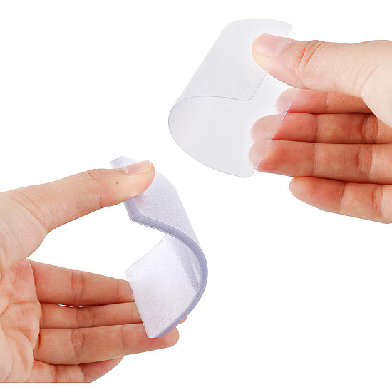 Plastic Card Pry Opening Scraper Tool - 10 Pack
