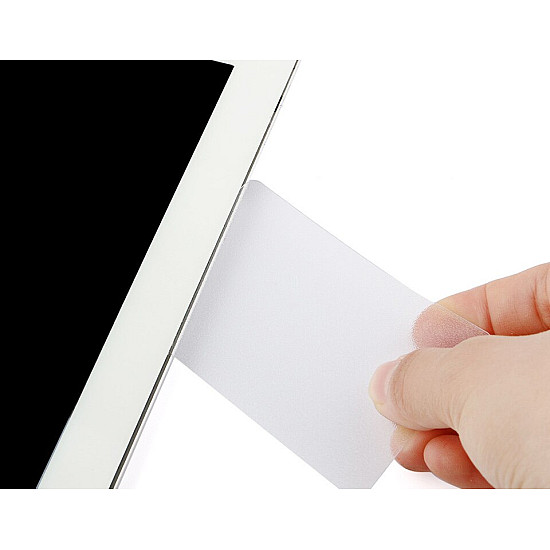 Plastic Card Pry Opening Scraper Tool - 10 Pack