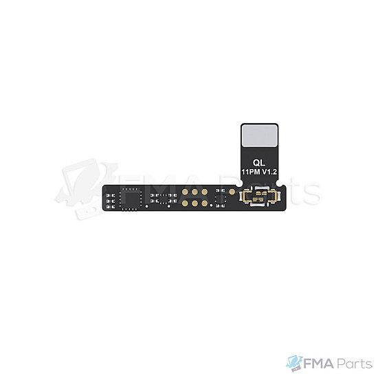 QianLi Battery Tag On Flex Cable for iPhone 11 Pro Max