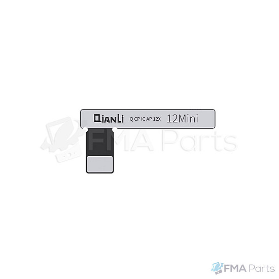 QianLi Battery Tag On Flex Cable for iPhone 12 mini
