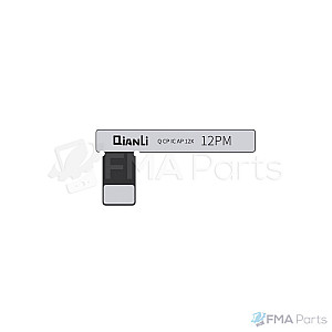 QianLi Battery Tag On Flex Cable for iPhone 12 Pro Max