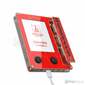 QianLi Clone Boy 2.0 True Tone / Vibrator Programmer for iPhone 7 - 11 Pro Max