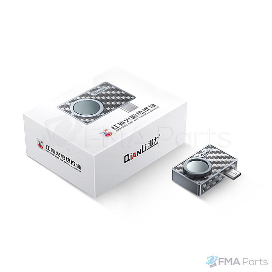 QianLi Fire Eye Infrared Thermal Imaging Camera USB C