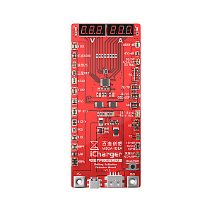 QianLi iCharger 3.0 Fast Charging Battery Activation Detection Board