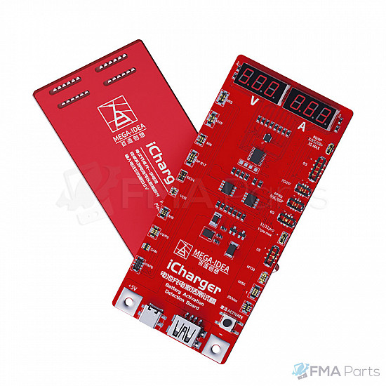 QianLi iCharger Fast Charging Battery Activation Detection Board
