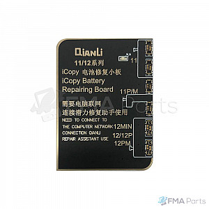 QianLi iCopy Plus 2.1 Battery PCB for iPhone 11 / 12 Series