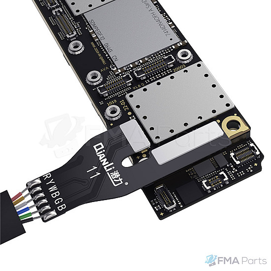 QianLi iPower Pro Max Power and Boot Line for iPhone 6 - 11 Pro Max