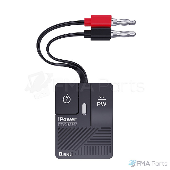 QianLi iPower Pro Max Power and Boot Line for iPhone 6 - 11 Pro Max