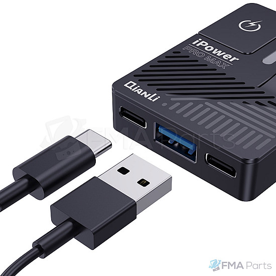 QianLi iPower Pro Max Power and Boot Line for iPhone 6 - 11 Pro Max
