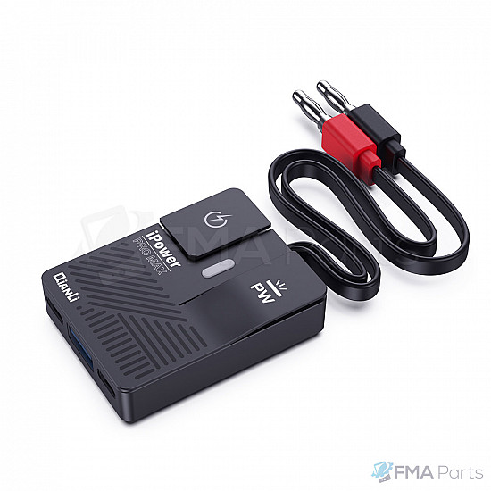 QianLi iPower Pro Max Power and Boot Line for iPhone 6 - 11 Pro Max