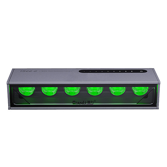 QianLi iSee 2 Dust Detection Lamp