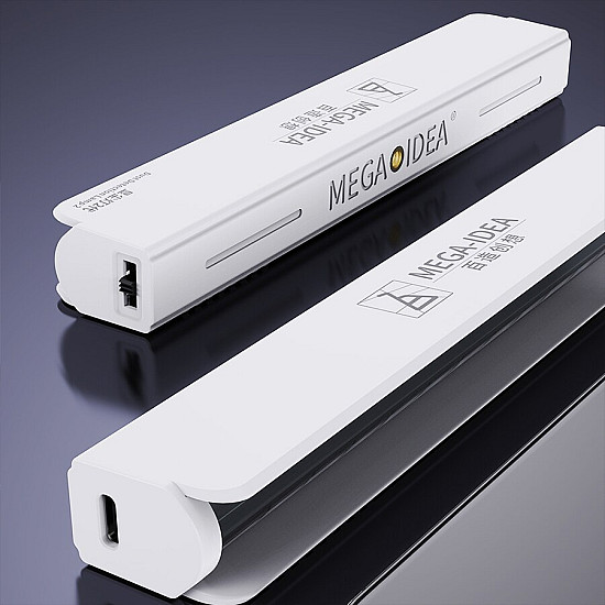 QianLi iSee 2 Mini Dust Detection Lamp