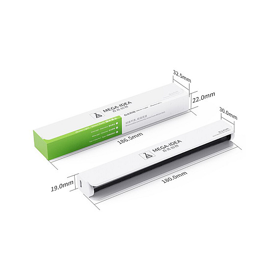 QianLi iSee 2 Mini Dust Detection Lamp