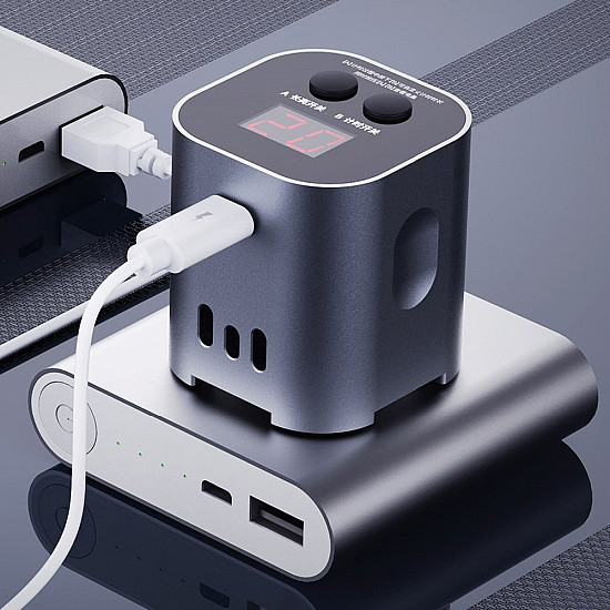 QianLi iUV Intelligent Curing Lamp