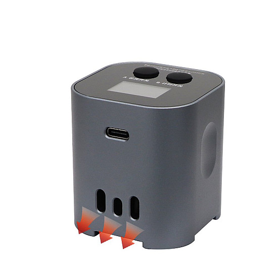 QianLi iUV Intelligent Curing Lamp
