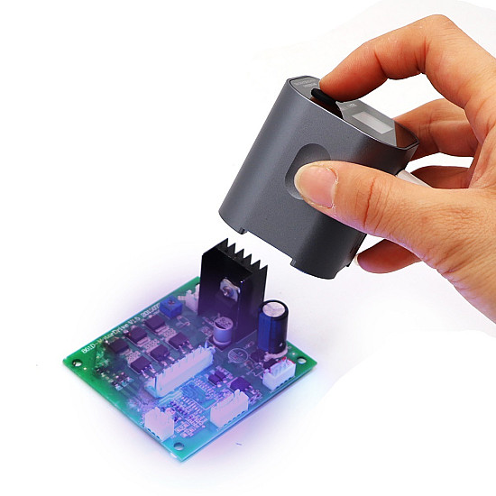 QianLi iUV Intelligent Curing Lamp