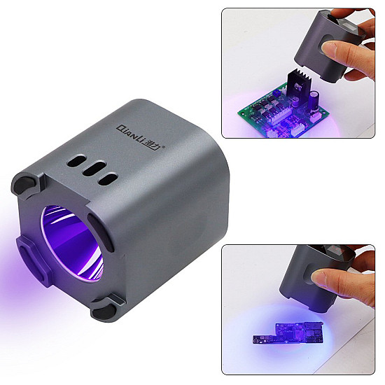 QianLi iUV Intelligent Curing Lamp