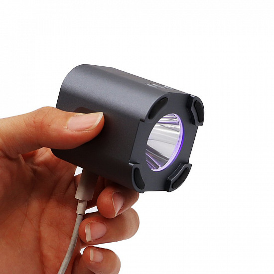 QianLi iUV Intelligent Curing Lamp (With Battery)