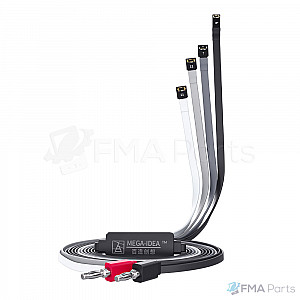 Qianli Mega-IDEA FPC DC Power Cables for iOS iPhone 7 - 12 Pro Max