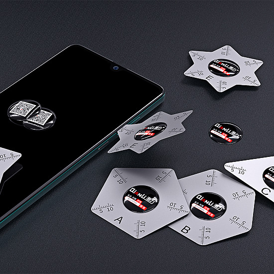 QianLi Prying Tool - 5 Piece Set
