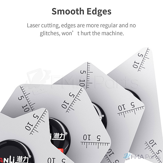 QianLi Prying Tool - 5 Piece Set