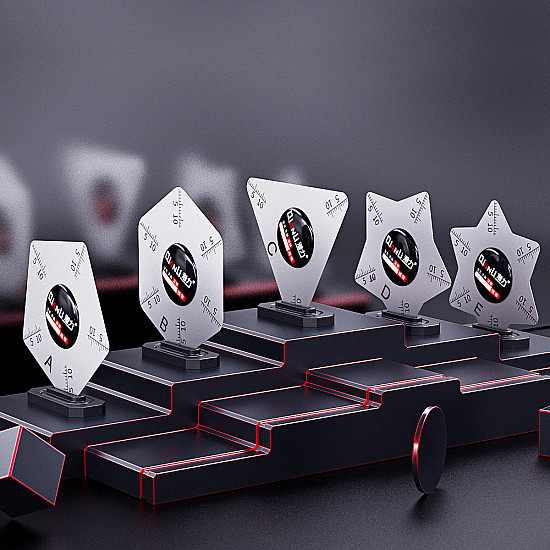 QianLi Prying Tool - 5 Piece Set