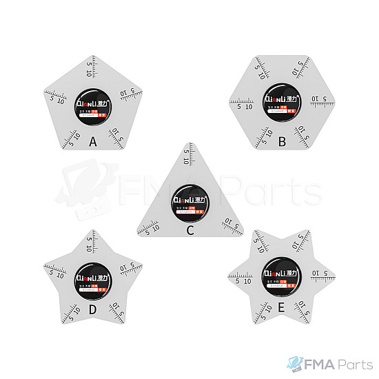 QianLi Prying Tool - 5 Piece Set