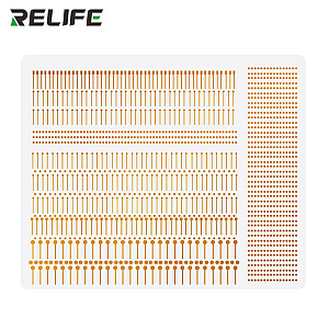 Relife RL-007GA Solder Pad Repair Dots - 1400 Pieces