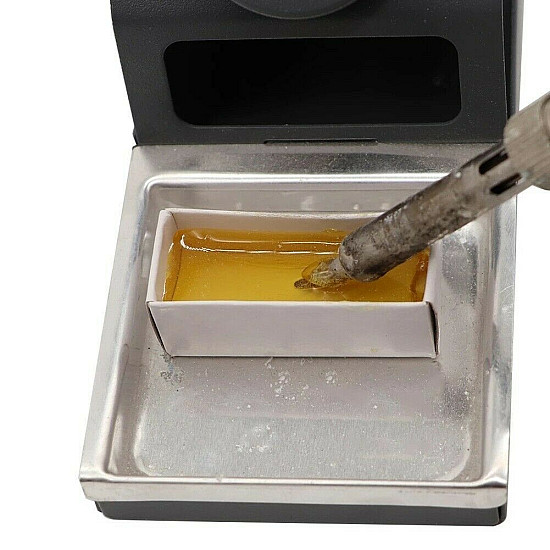 Rosin High Purity Flux