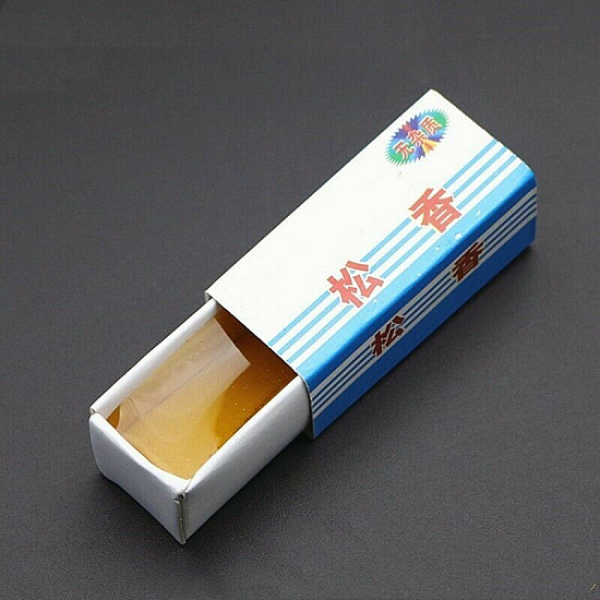 Rosin High Purity Flux