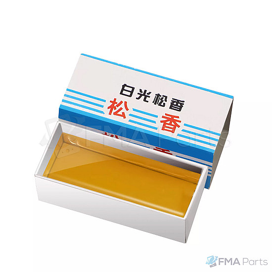 Rosin High Purity Flux