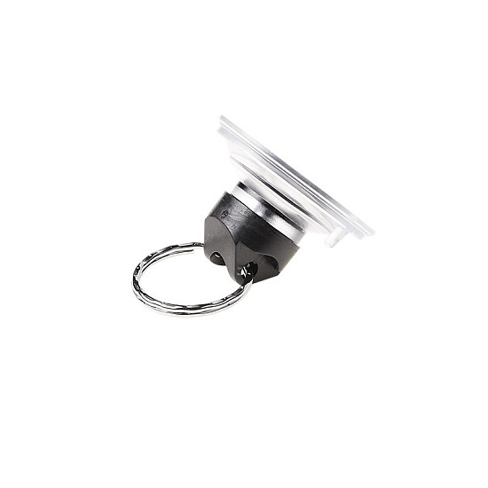 Suction Cup - 3 Piece