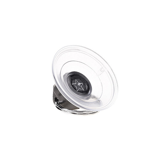 Suction Cup - 3 Piece
