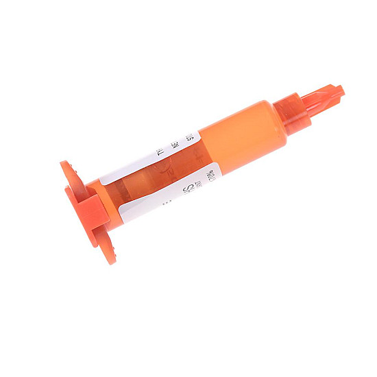 TP-2500 UV Glue LOCA Liquid Optically Clear Adhesive