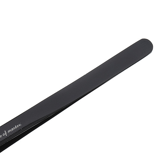 Tweezers - Mechanic Ultra Fine Tip Straight Tweezers ESD Safe AZ-KING11