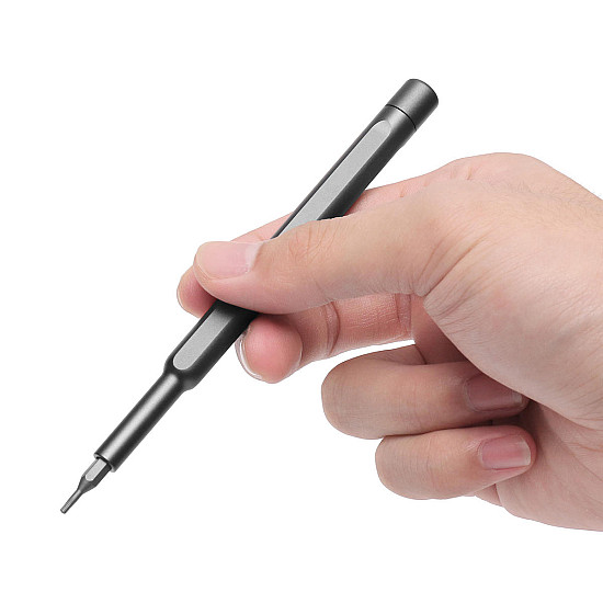 Xiaomi Mijia Wiha 24 in 1 Multi-purpose Precision Screwdriver Set