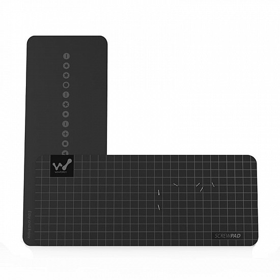 Xiaomi Wowstick Wowpad Magnetic Screw Pad
