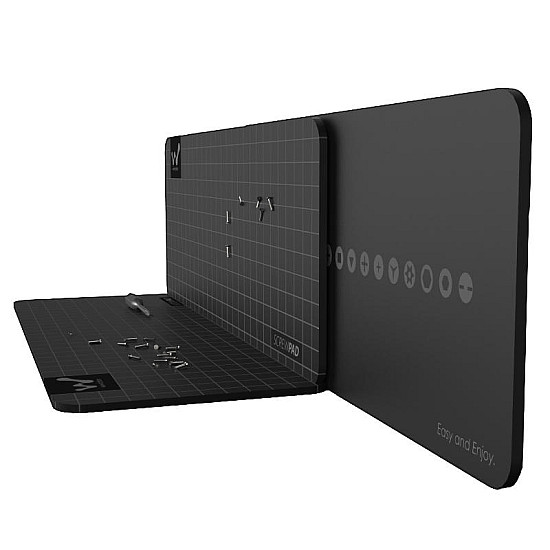 Xiaomi Wowstick Wowpad Magnetic Screw Pad